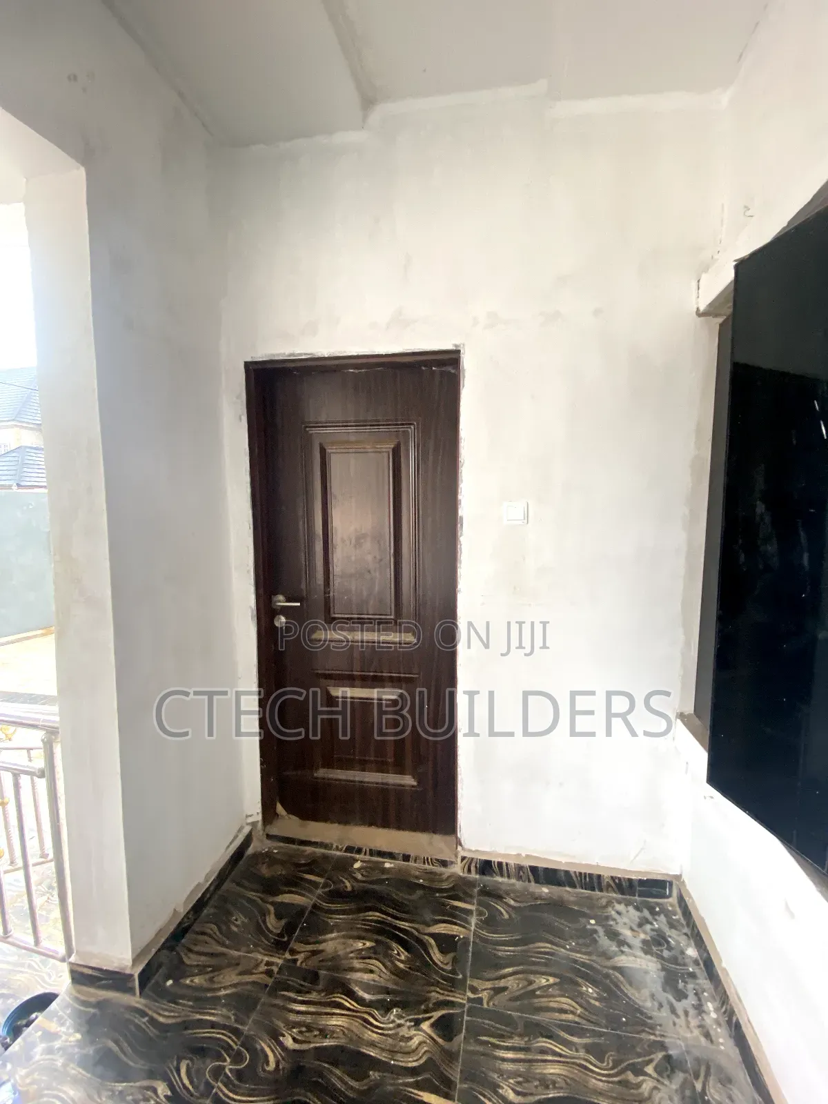 4bdrm Bungalow in Benin City for rent in Benin City