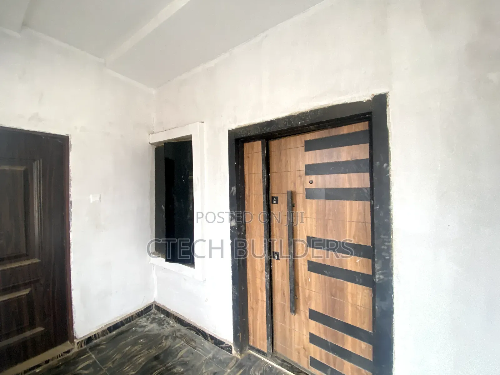 4bdrm Bungalow in Benin City for rent in Benin City