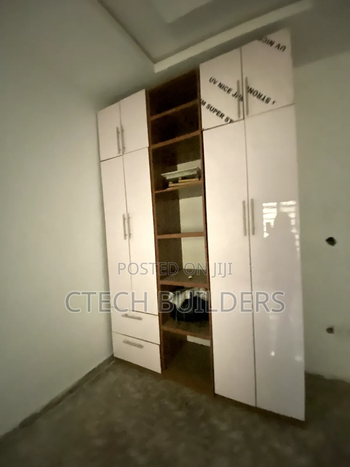 4bdrm Bungalow in Benin City for rent in Benin City