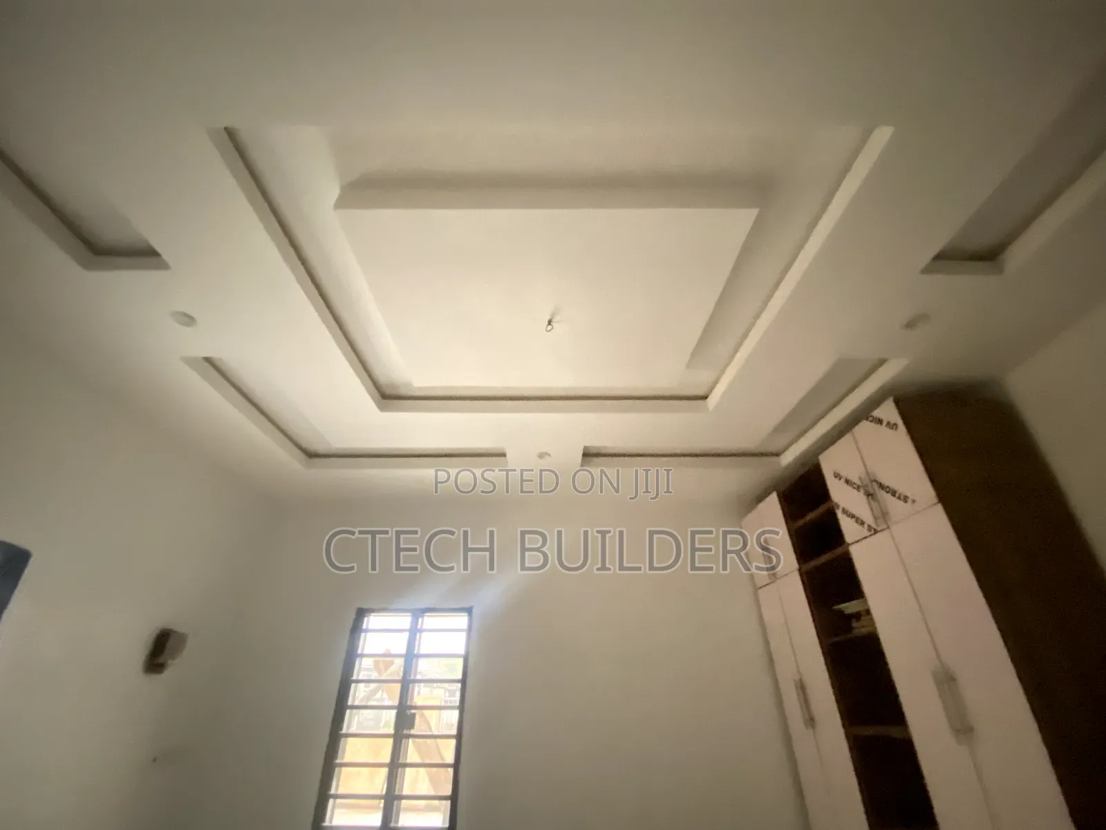 4bdrm Bungalow in Benin City for rent in Benin City