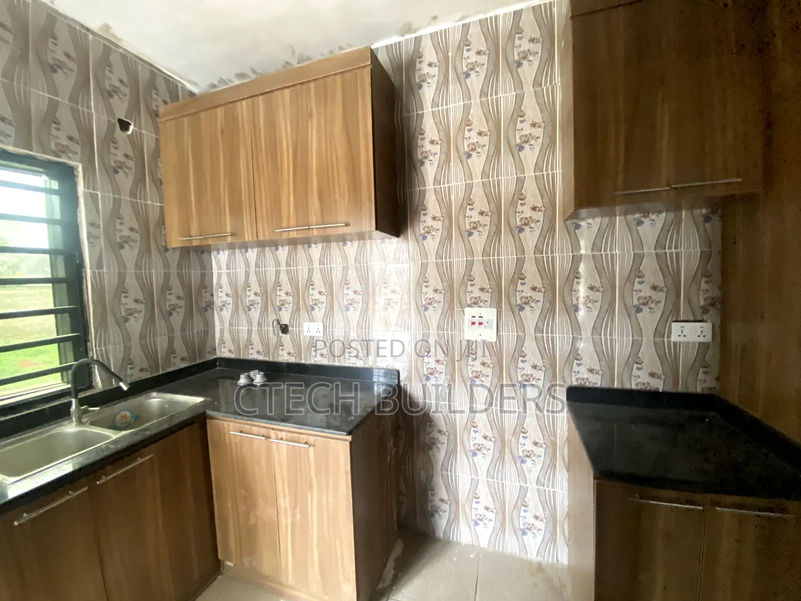 4bdrm Bungalow in Benin City for rent in Benin City