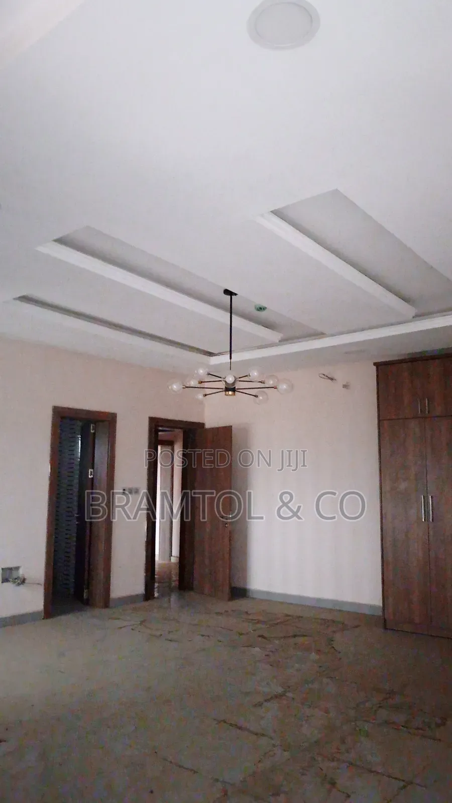 4bdrm Duplex in Maitama for rent in Maitama