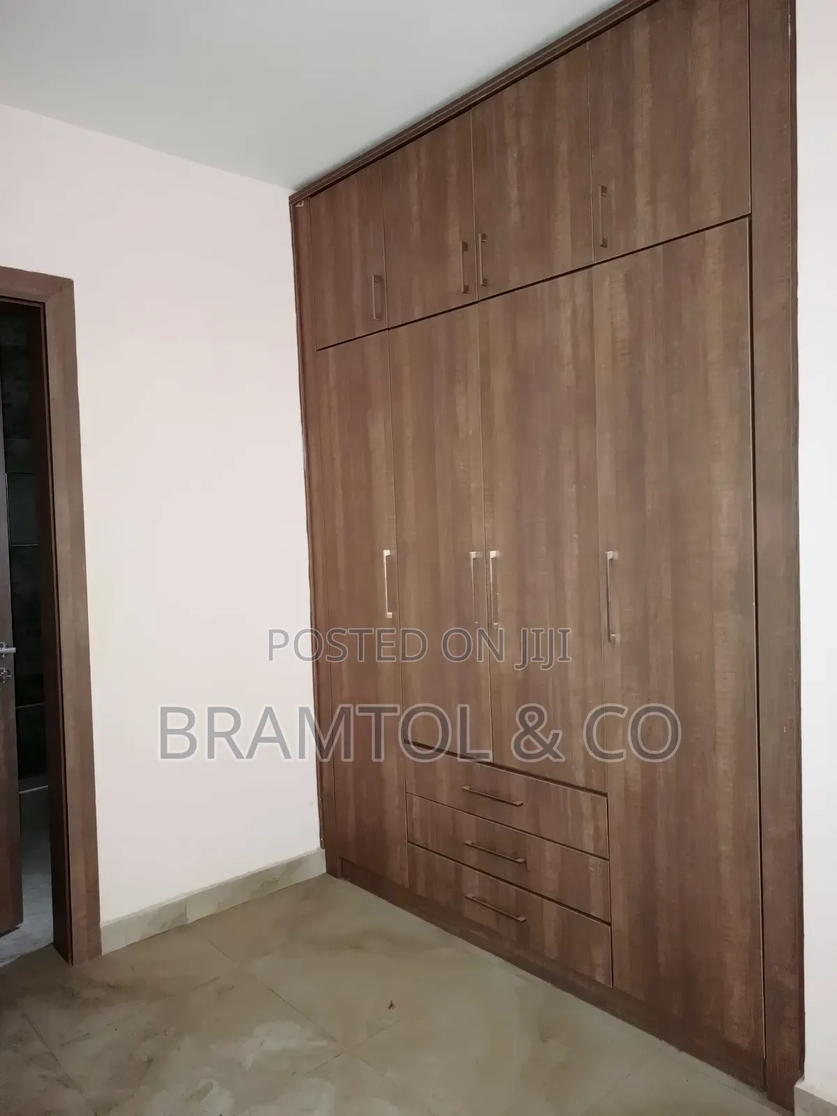 4bdrm Duplex in Maitama for rent in Maitama
