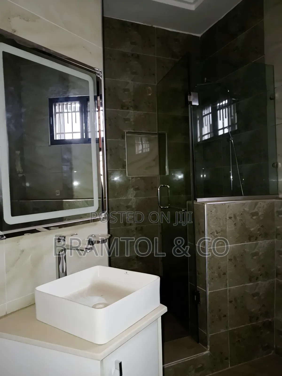 4bdrm Duplex in Maitama for rent in Maitama
