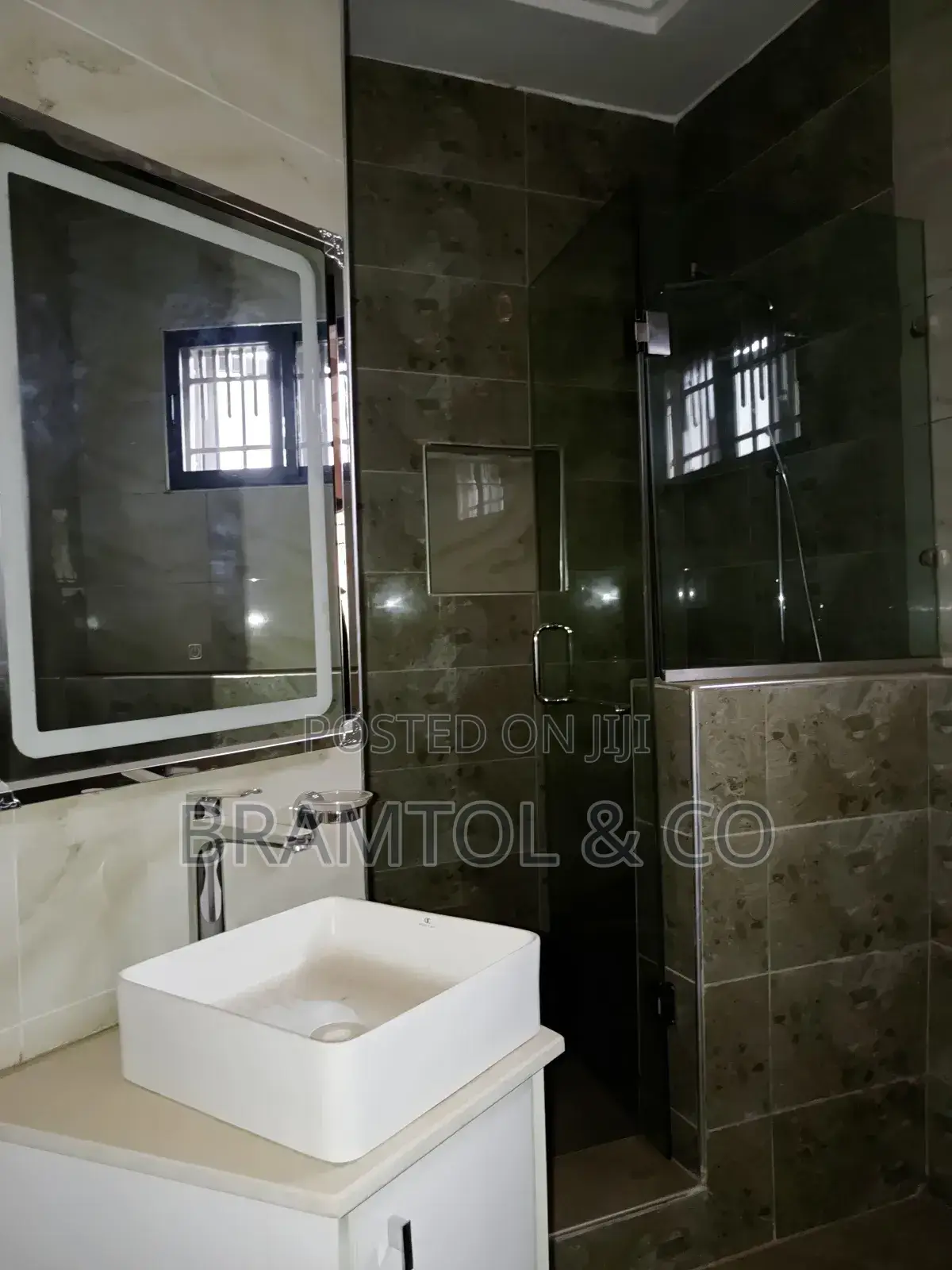 4bdrm Duplex in Maitama for rent in Maitama