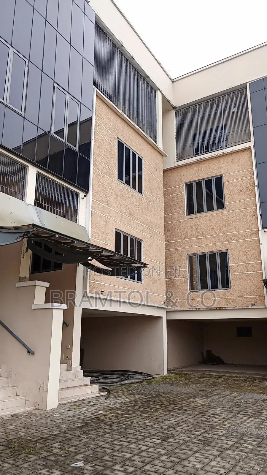 4bdrm Duplex in Maitama for rent in Maitama