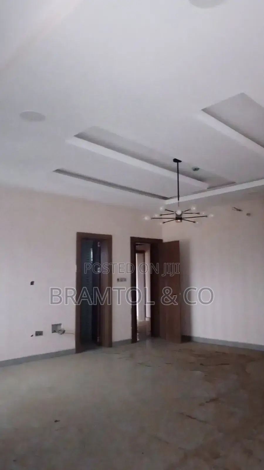 5 Bedroom Terraced Duplex for Rent in Maitama