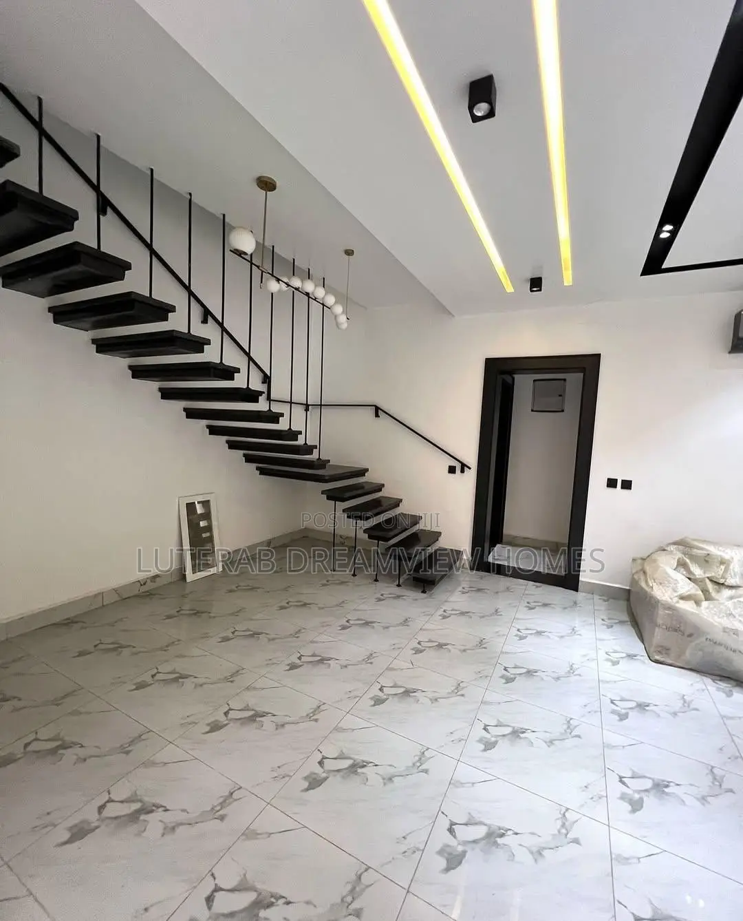 3bdrm Duplex in Life Camp for sale in Life Camp