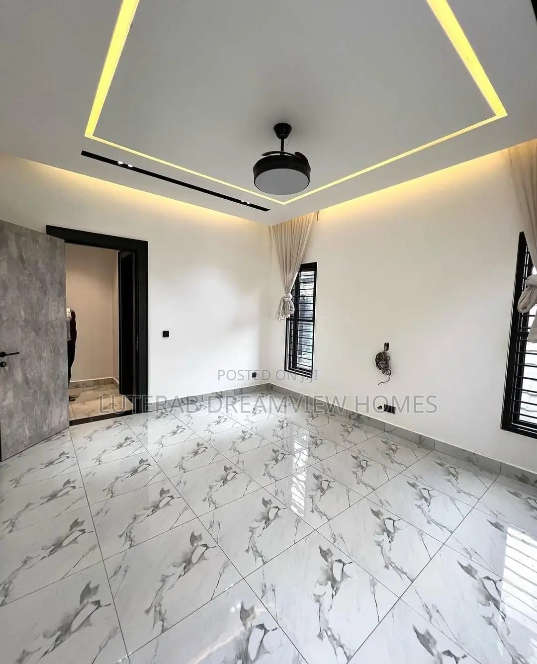3bdrm Duplex in Life Camp for sale in Life Camp