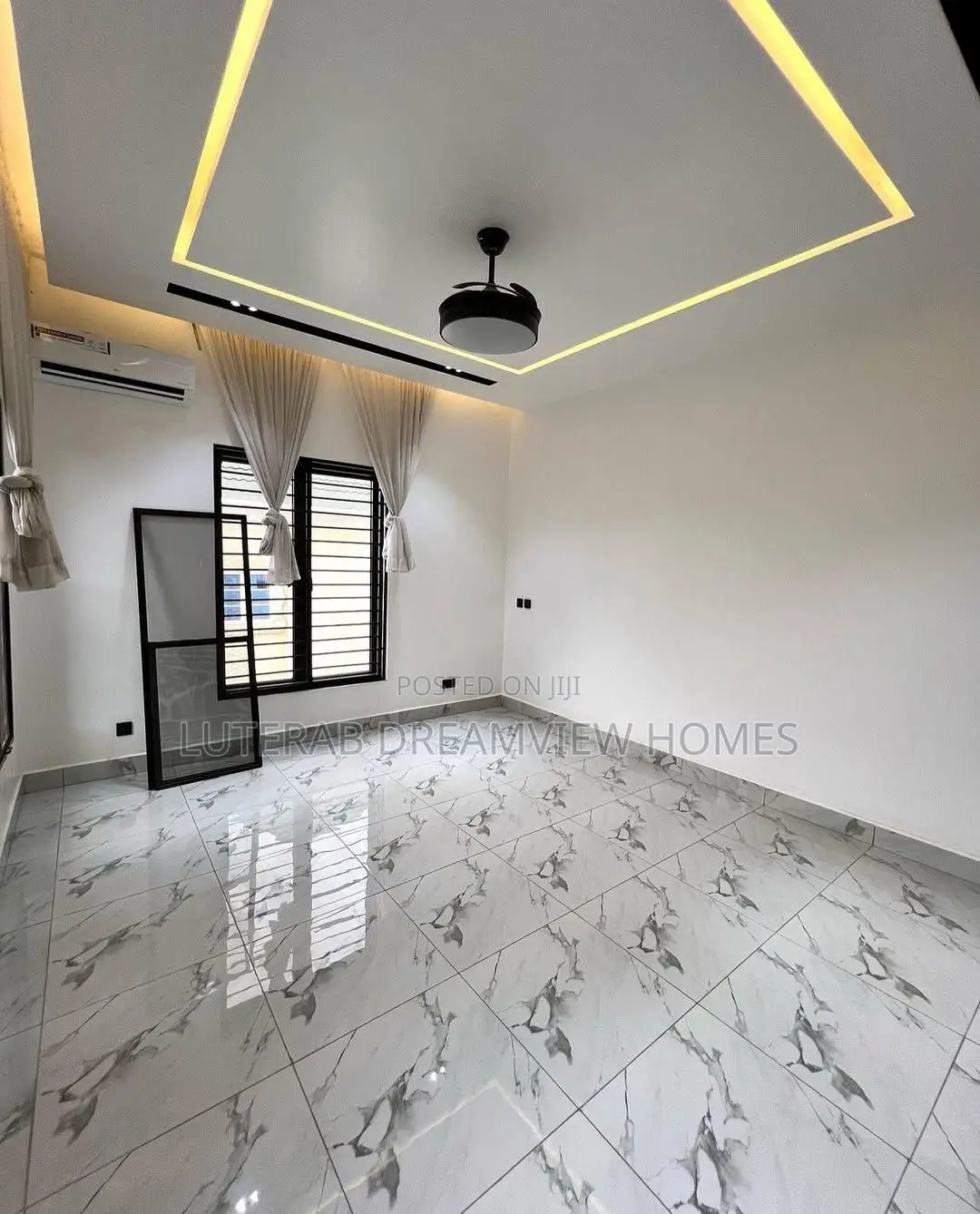 3bdrm Duplex in Life Camp for sale in Life Camp