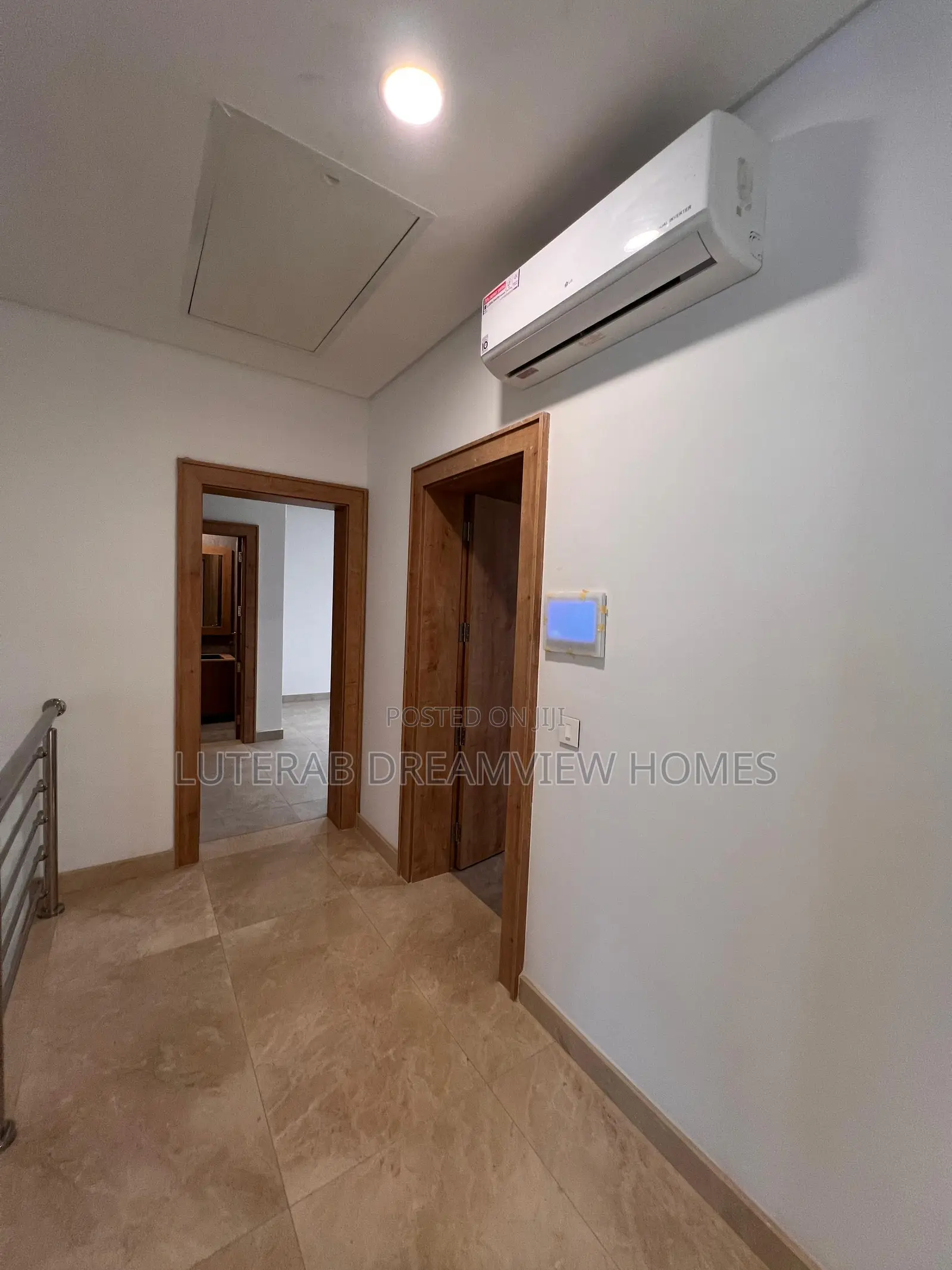 5bdrm Duplex in Heart Asokoro for sale in Asokoro