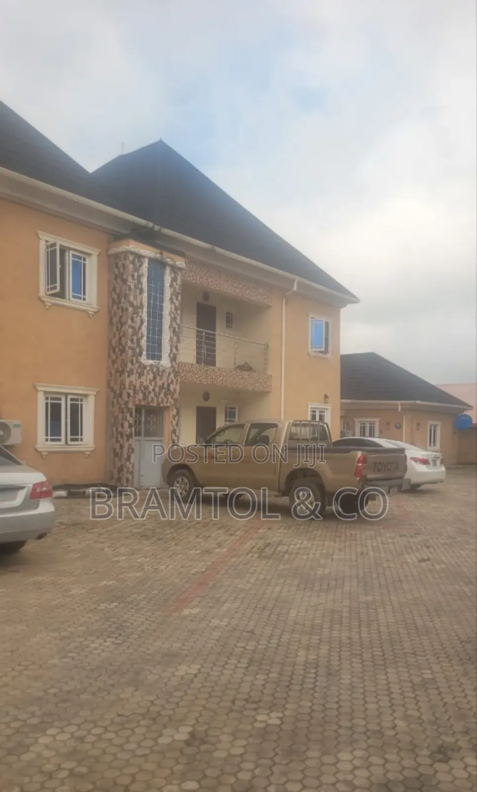 2bdrm Block of Flats in FHA for sale in FHA