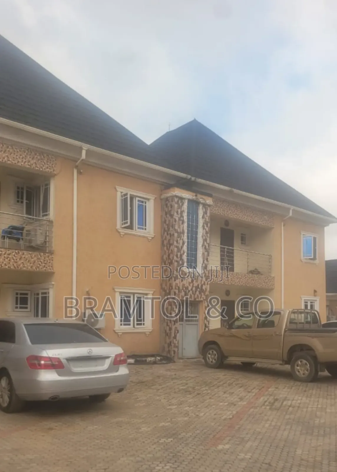 2bdrm Block of Flats in FHA for sale in FHA