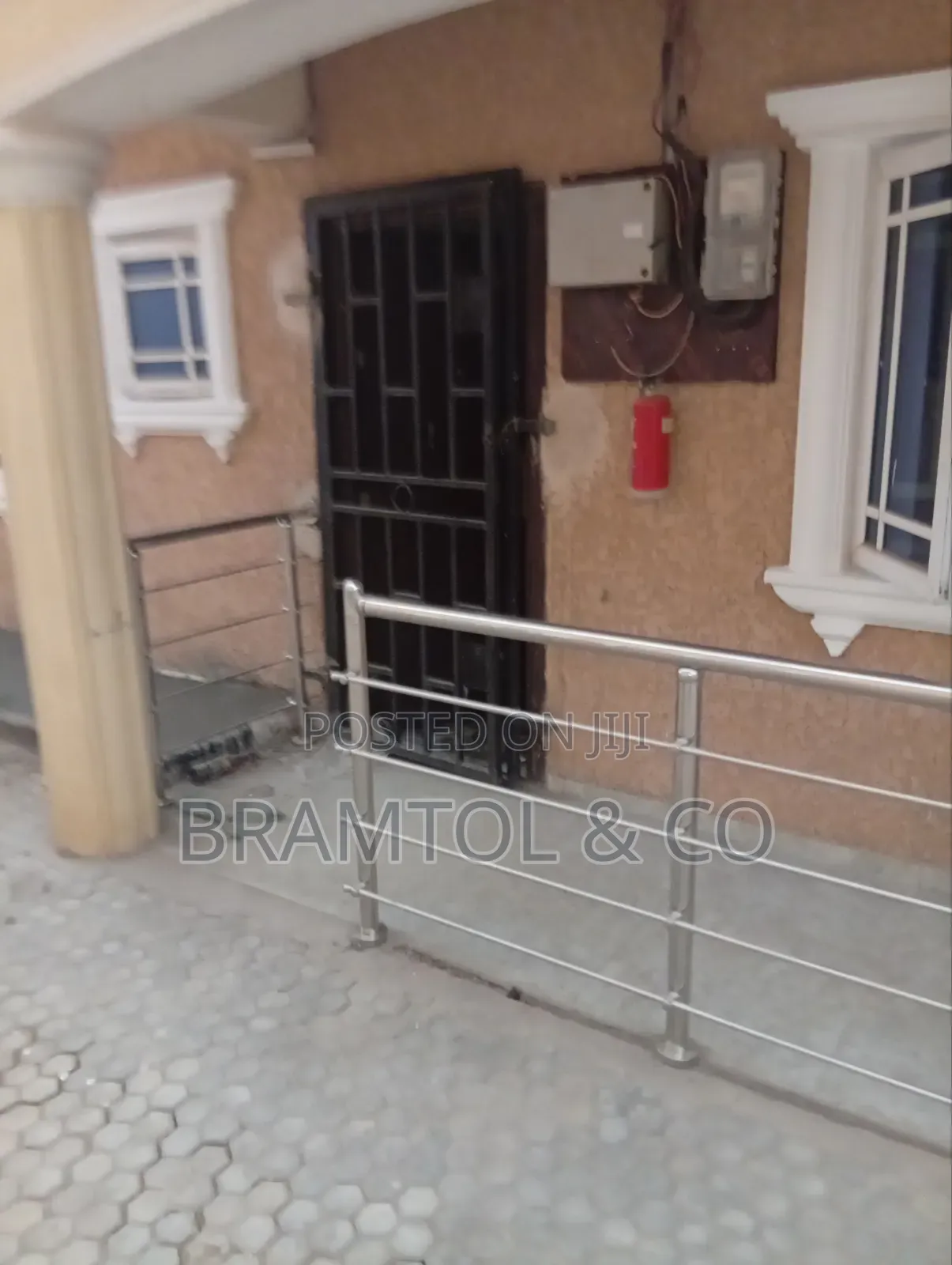 2bdrm Block of Flats in FHA for sale in FHA