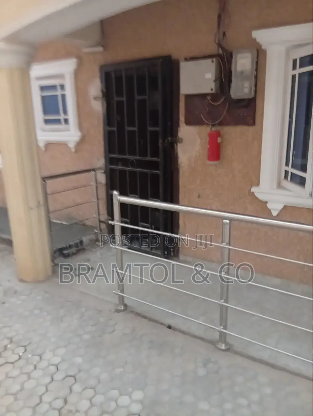 2bdrm Block of Flats in FHA for sale in FHA