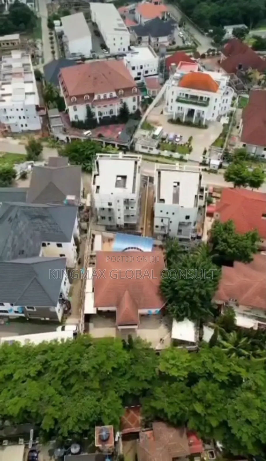 6bdrm Duplex in Asokoro Main for sale in Asokoro