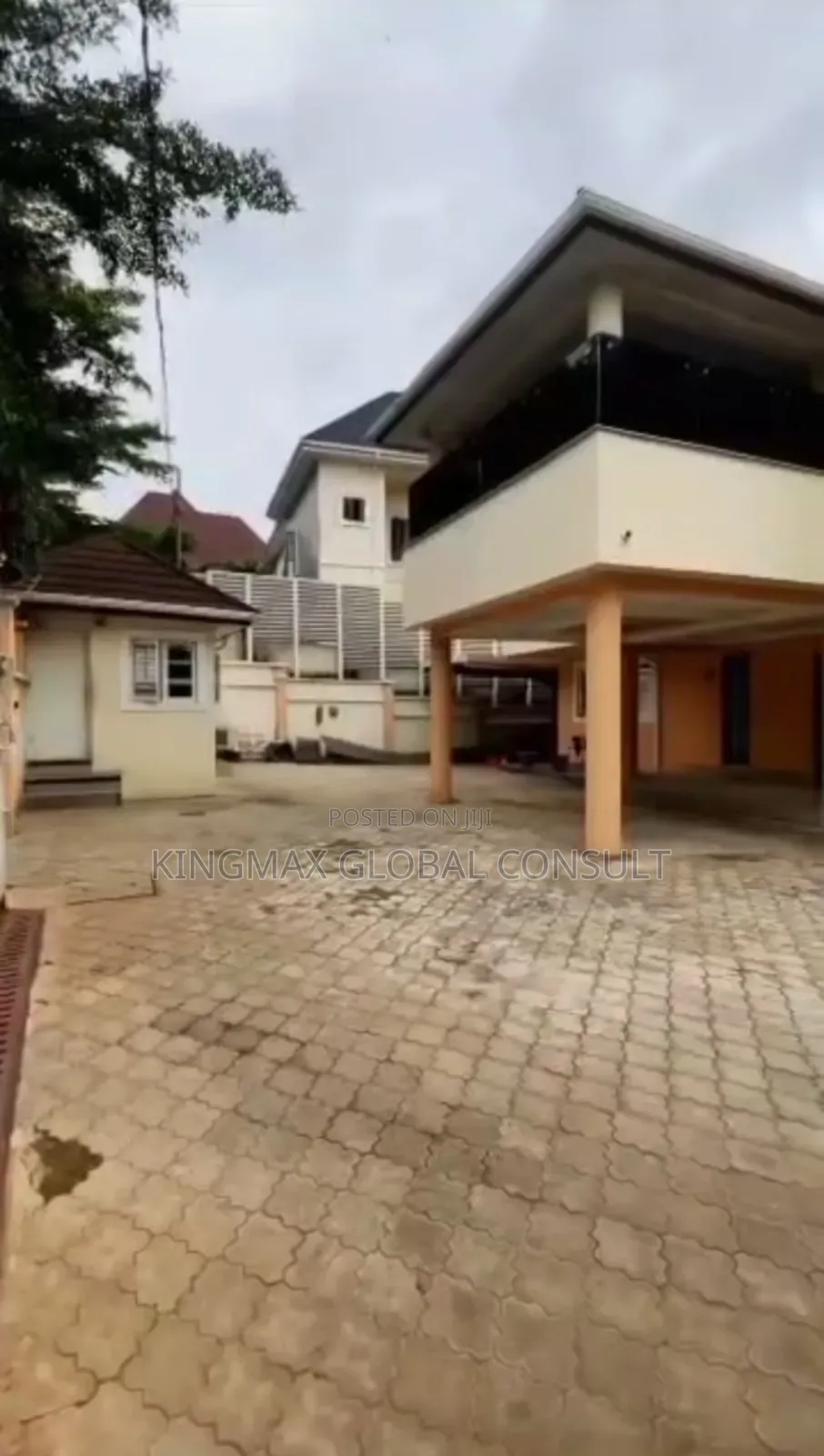 6bdrm Duplex in Asokoro Main for sale in Asokoro