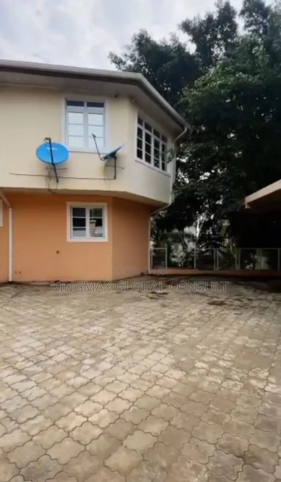 6bdrm Duplex in Asokoro Main for sale in Asokoro
