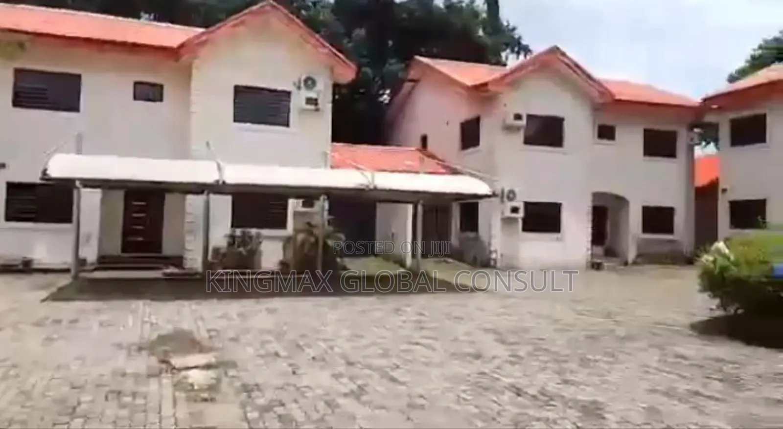 5bdrm Duplex in Utako Main for sale in Utako