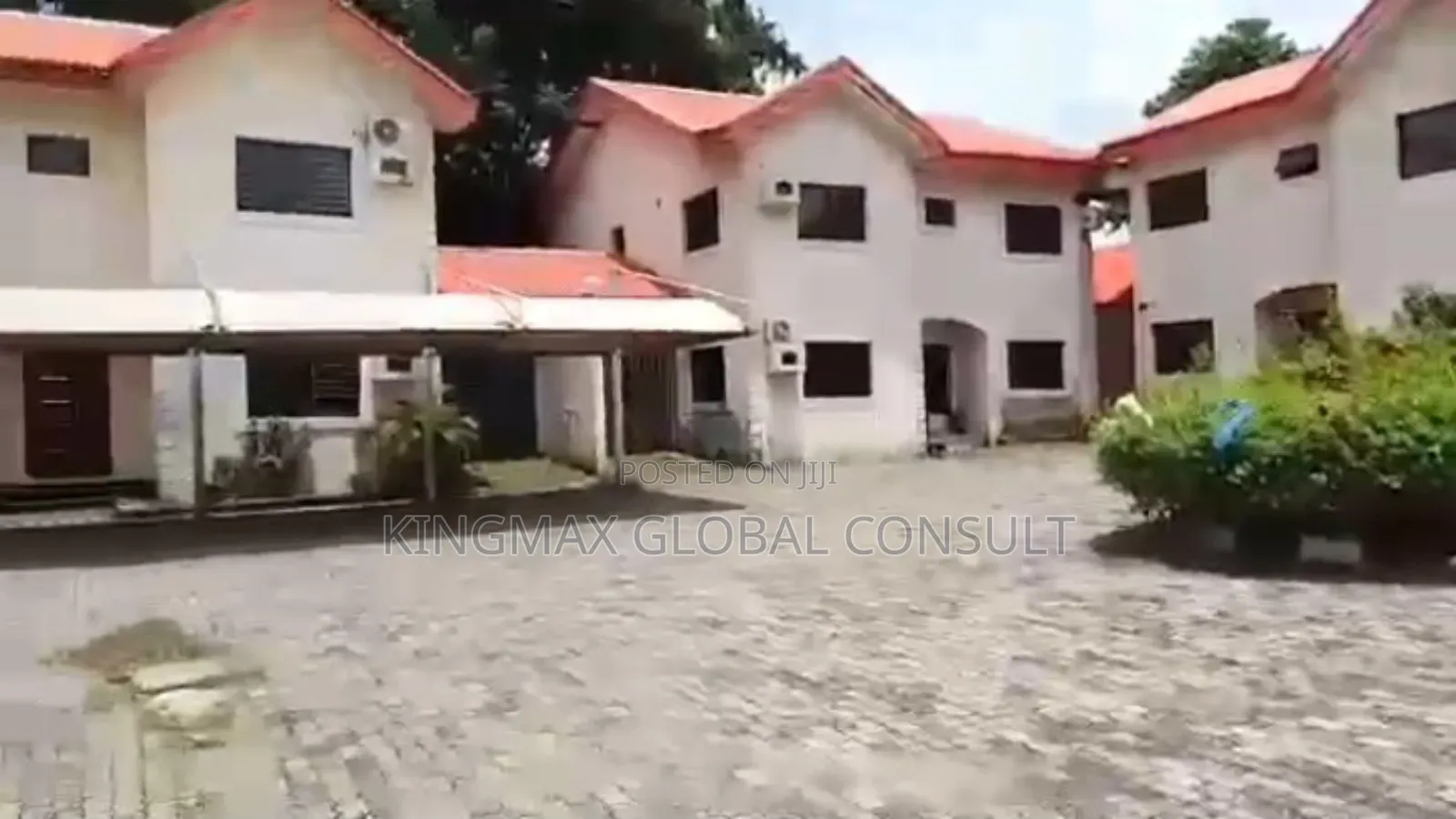 5bdrm Duplex in Utako Main for sale in Utako