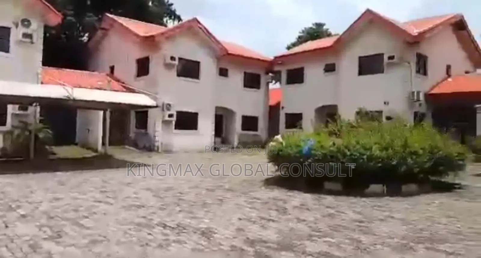 5bdrm Duplex in Utako Main for sale in Utako