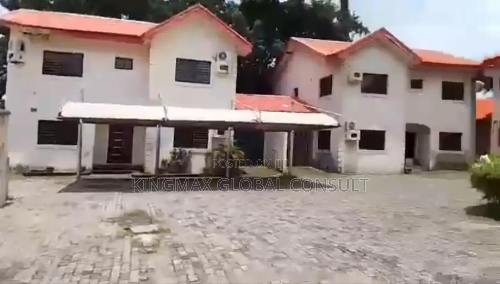 5bdrm Duplex in Utako Main for sale in Utako