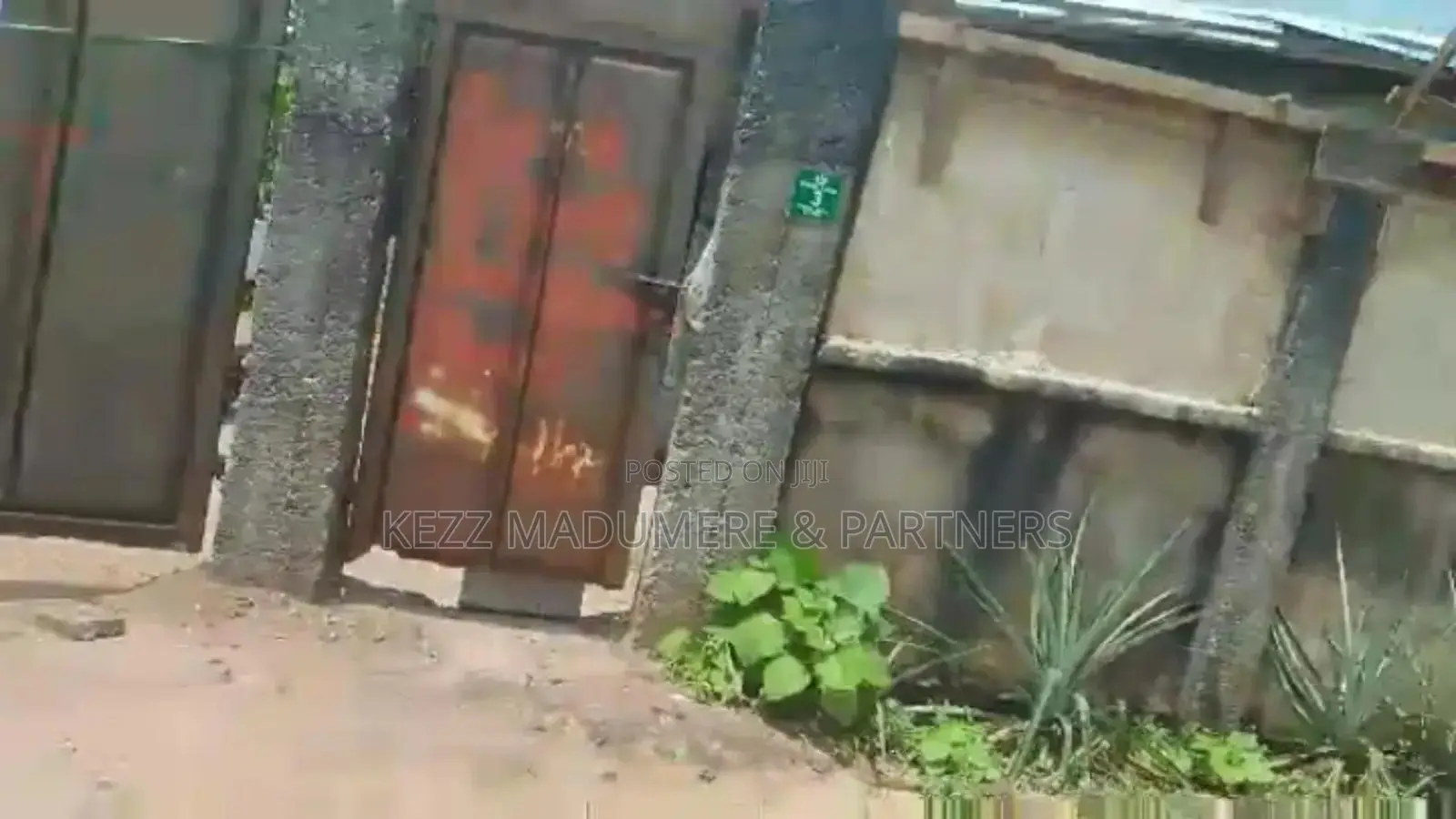 For Sale : 4 Plots At Area C,Besides Concord Hotel,New Owerri in Owerri
