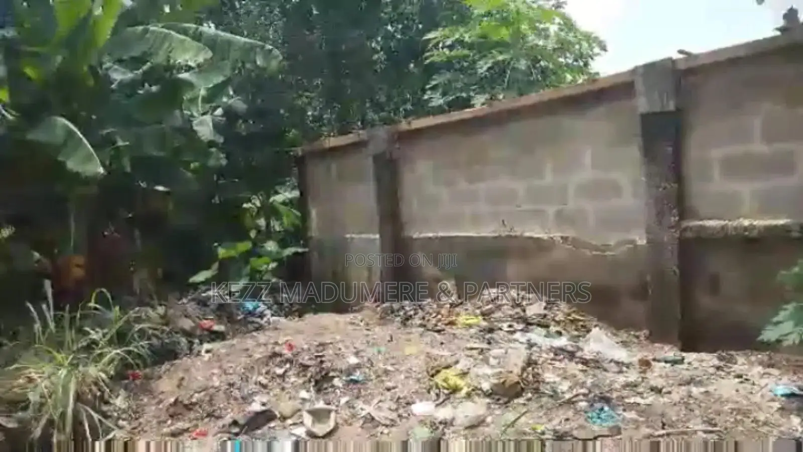 For Sale : 4 Plots At Area C,Besides Concord Hotel,New Owerri in Owerri
