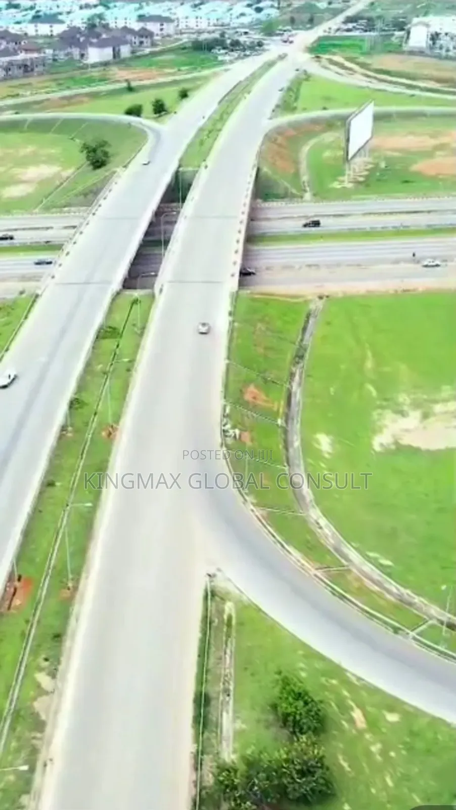 Land for Sale- 2,5 Hecters Rofo Documents Handy, in Kuje