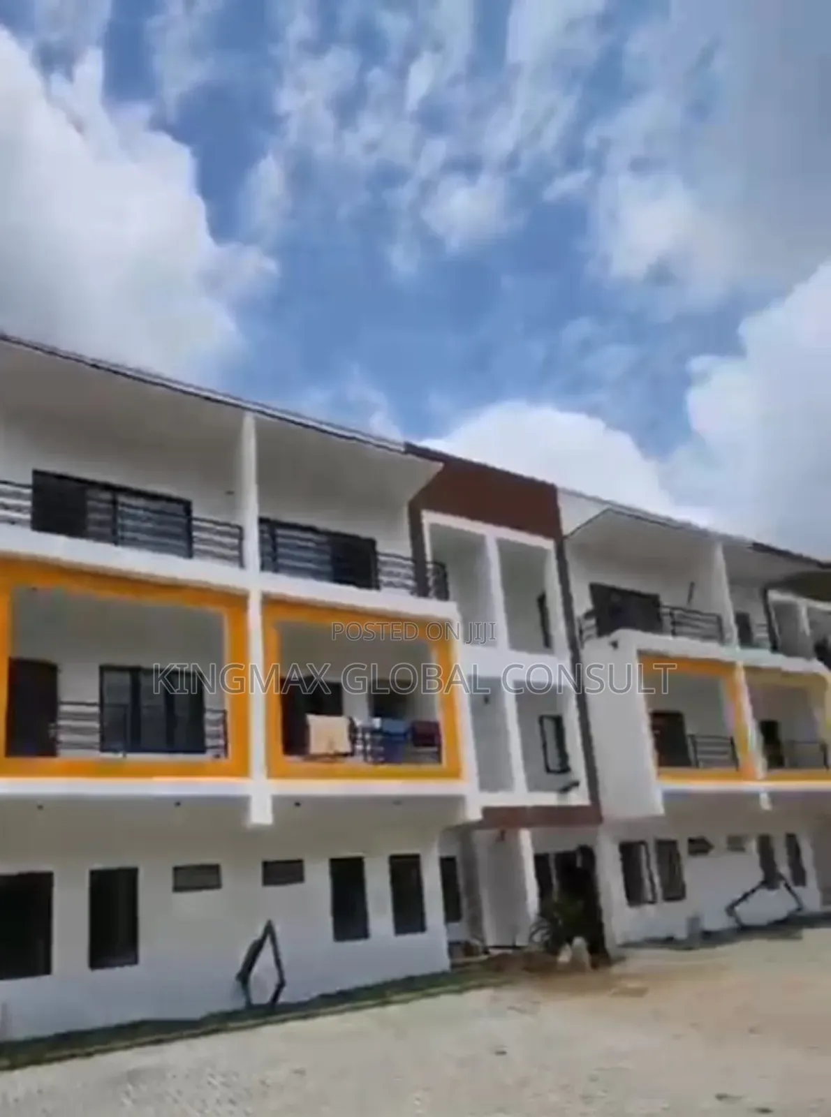 4bdrm Duplex in Kado Abuja for sale in Kado