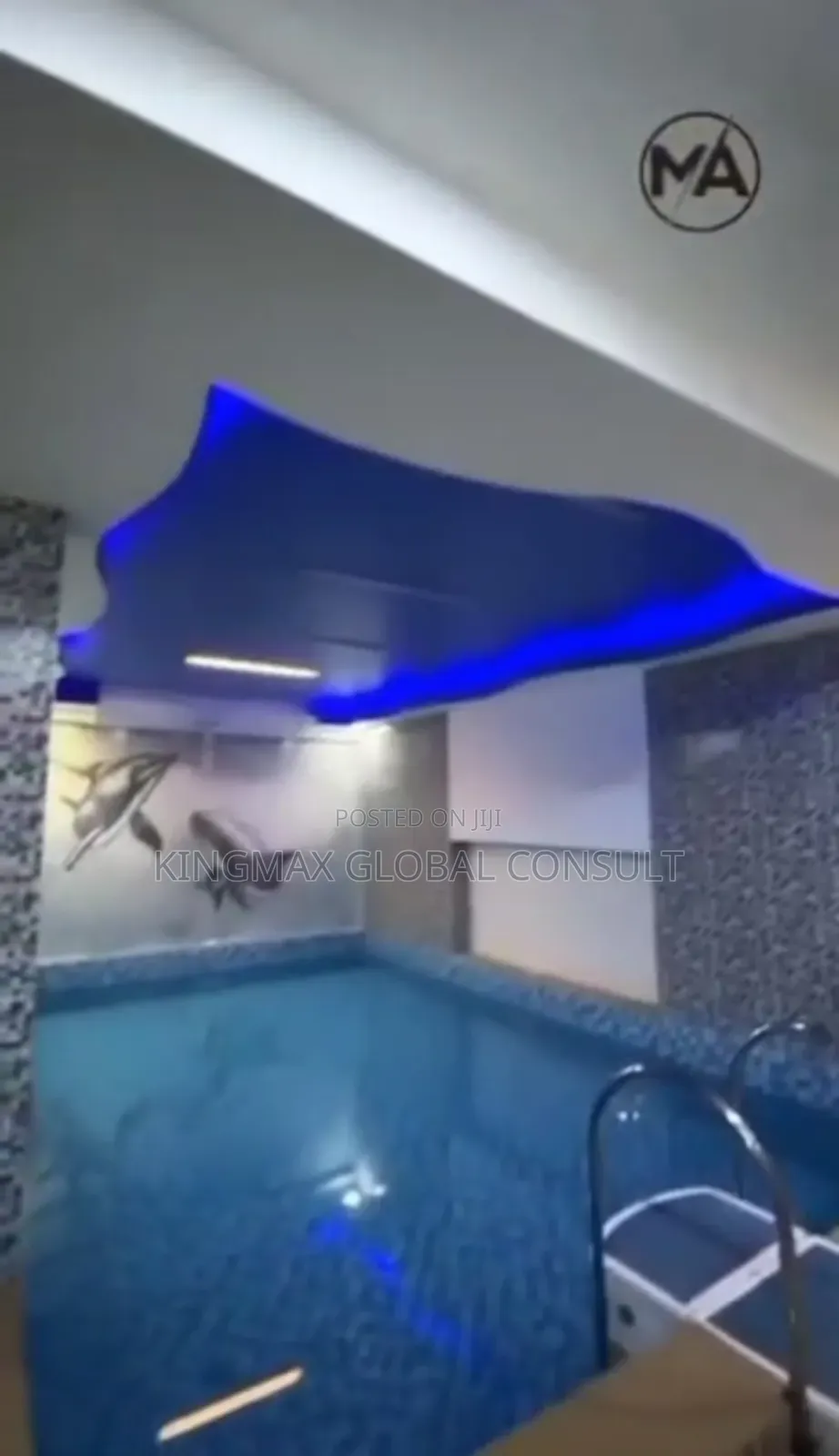 Hotel for Sale :Number of Rooms: 38* in Maitama