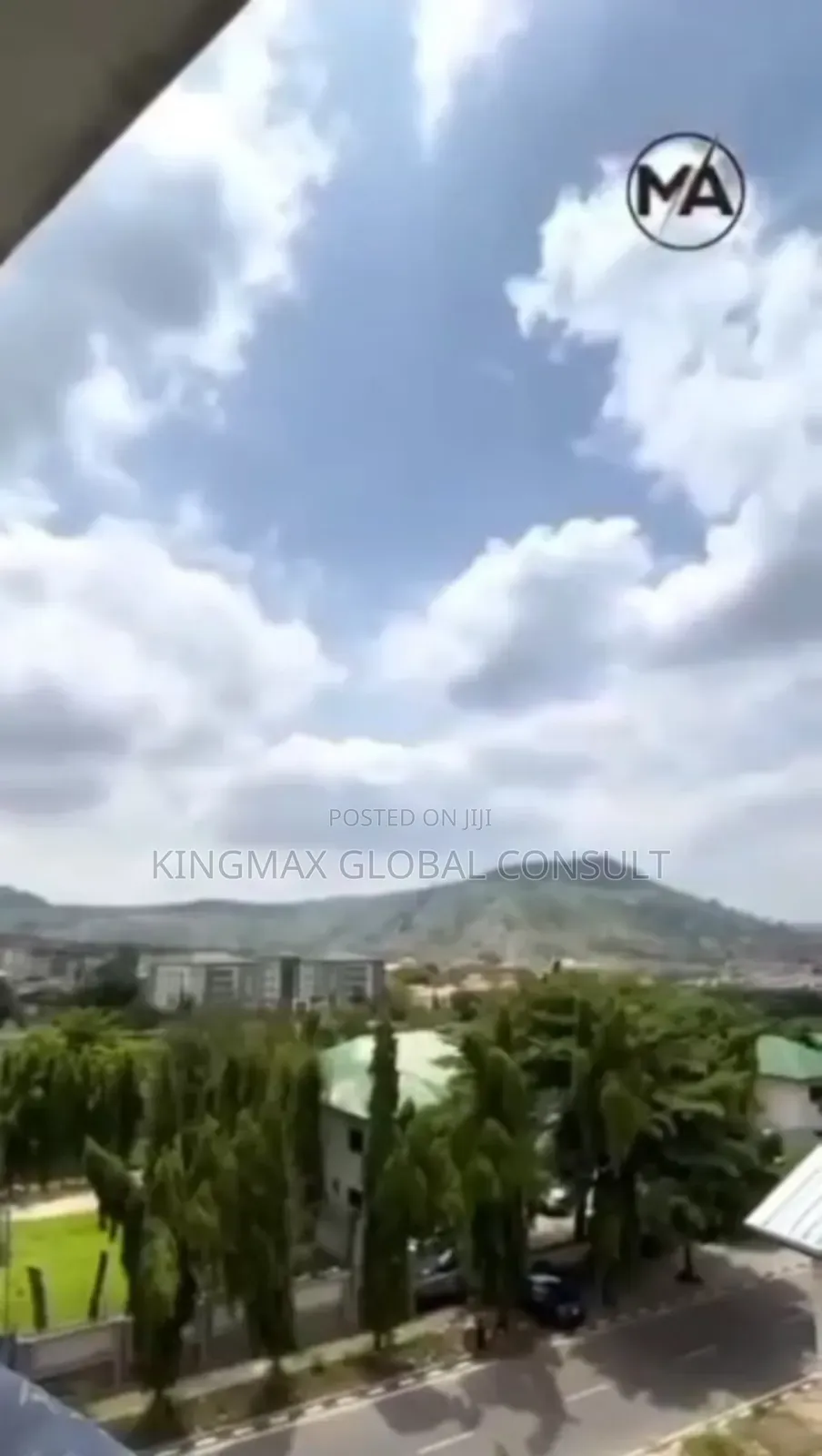 Hotel for Sale :Number of Rooms: 38* in Maitama
