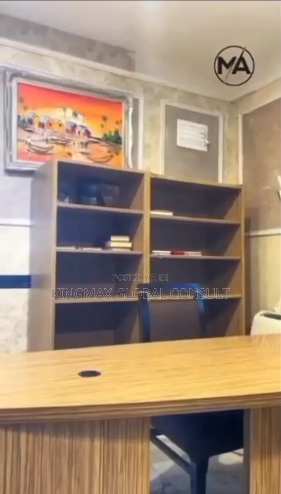 Hotel for Sale :Number of Rooms: 38* in Maitama