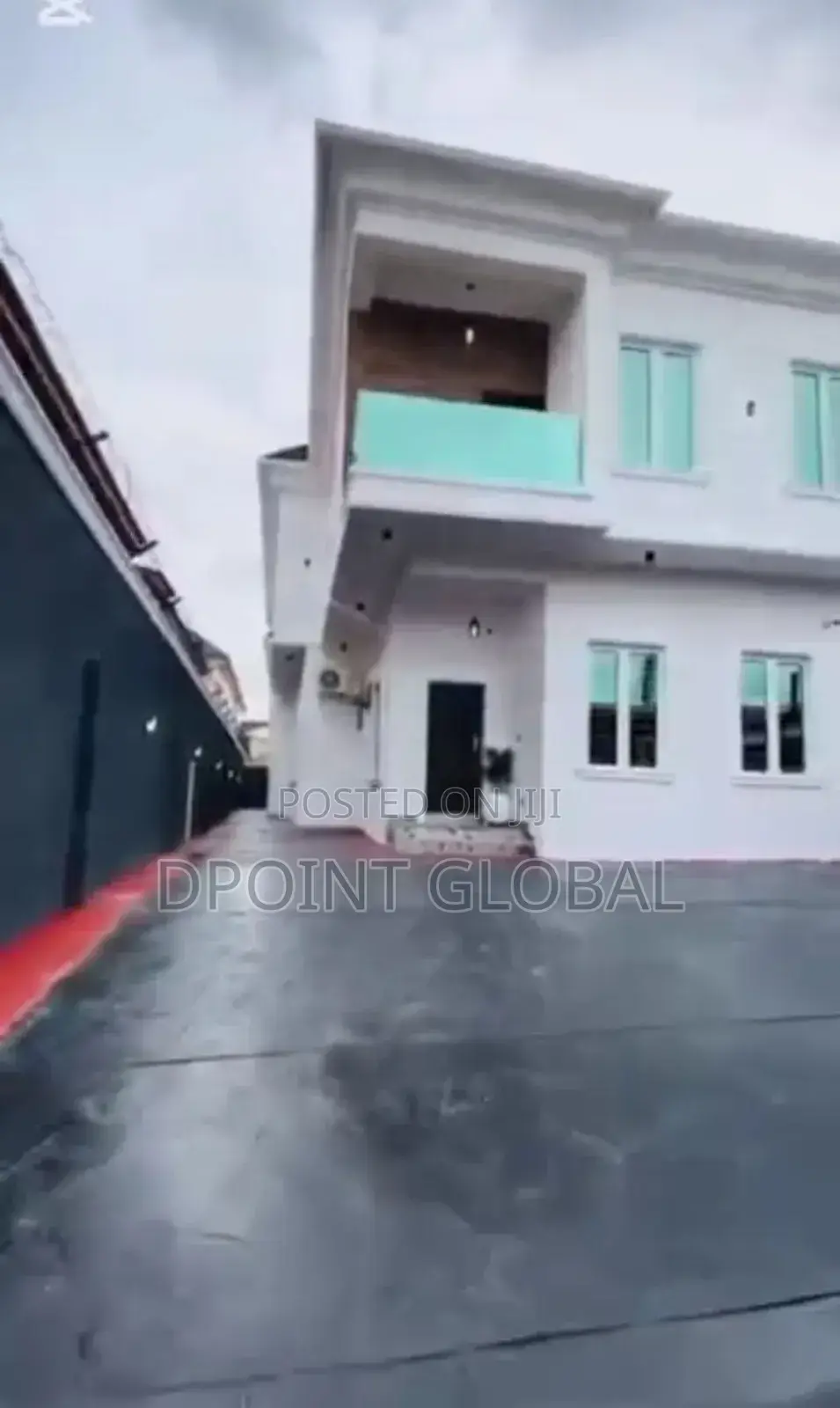 Furnished 4bdrm Duplex in Omole Phase 1, Agidingbi for sale in Agidingbi