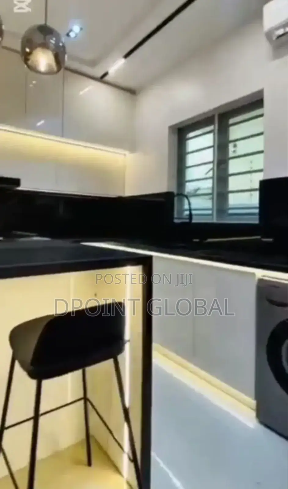 Furnished 4bdrm Duplex in Omole Phase 1, Agidingbi for sale in Agidingbi