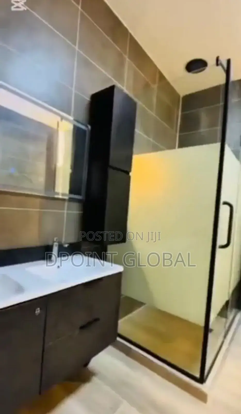 Furnished 4bdrm Duplex in Omole Phase 1, Agidingbi for sale in Agidingbi
