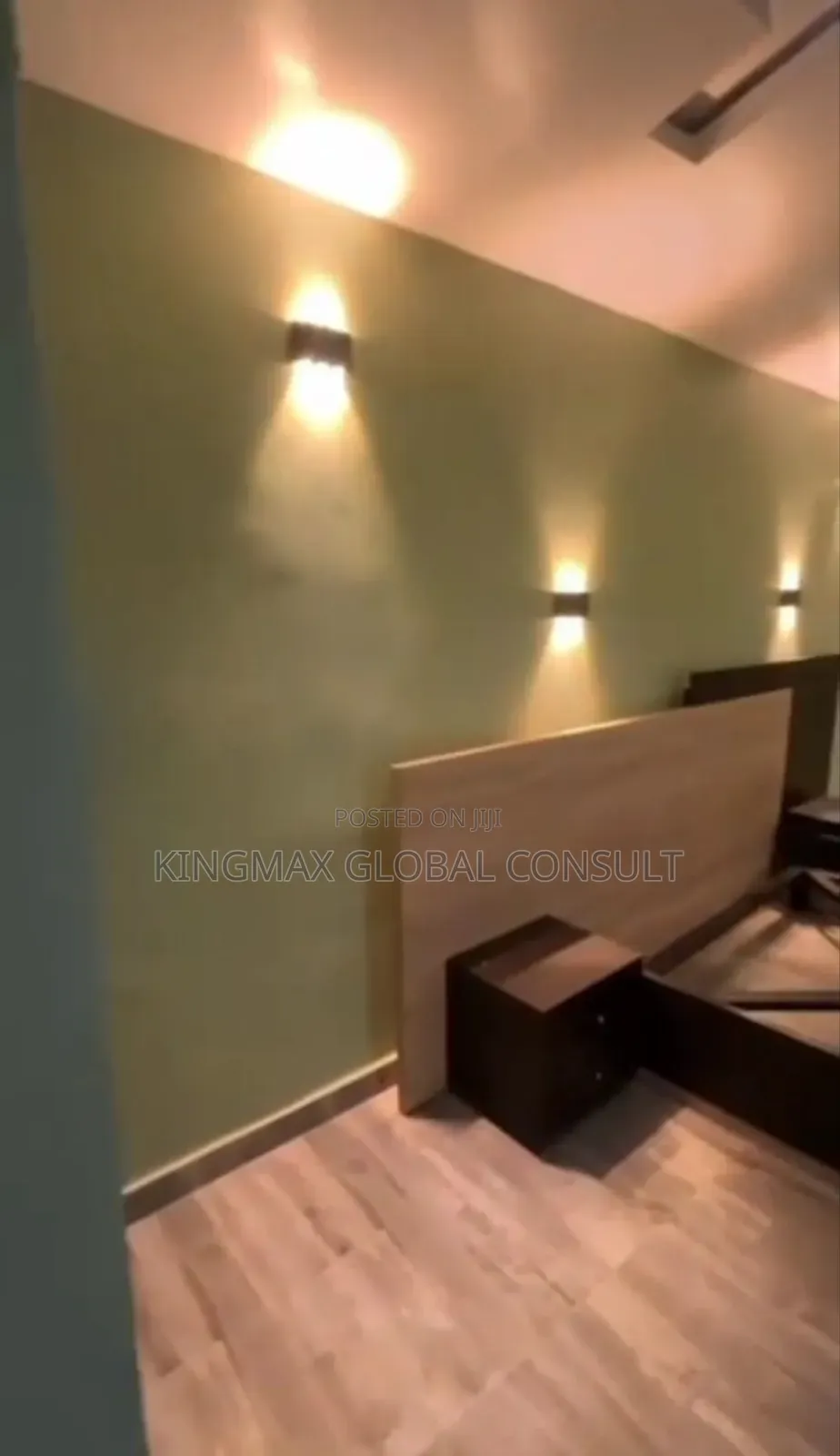 4bdrm Duplex in Jabi Lake Abuja for rent in Jabi