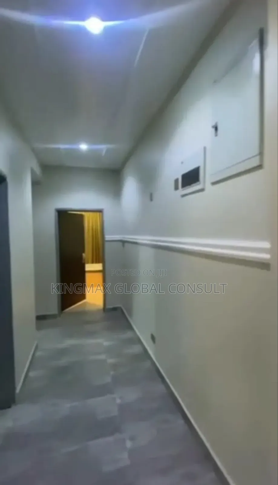 4bdrm Duplex in Jabi Lake Abuja for rent in Jabi