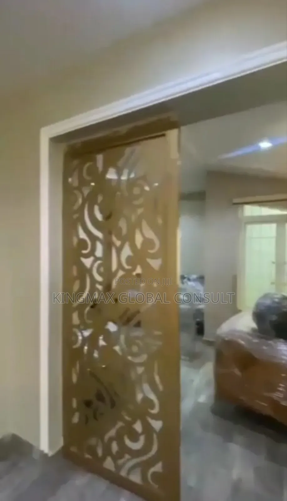4bdrm Duplex in Jabi Lake Abuja for rent in Jabi