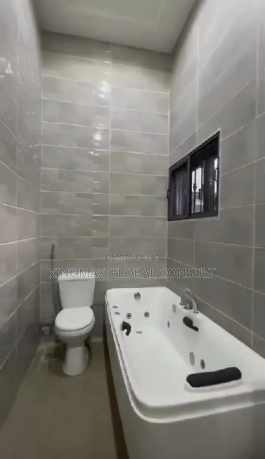 4bdrm Duplex in Jabi Lake Abuja for rent in Jabi