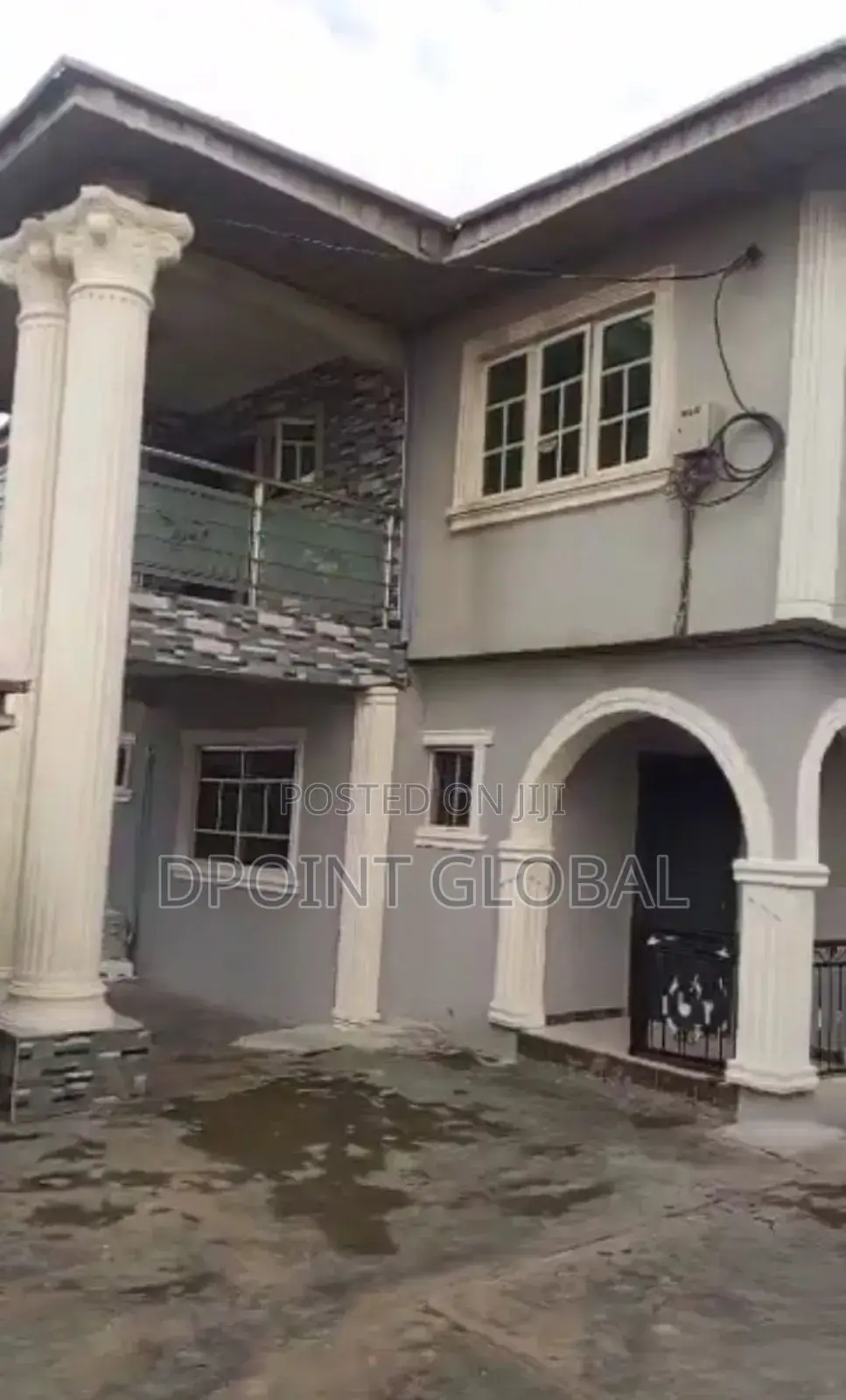 13bdrm Block of Flats in Victory, Ejigbo for sale in Ejigbo