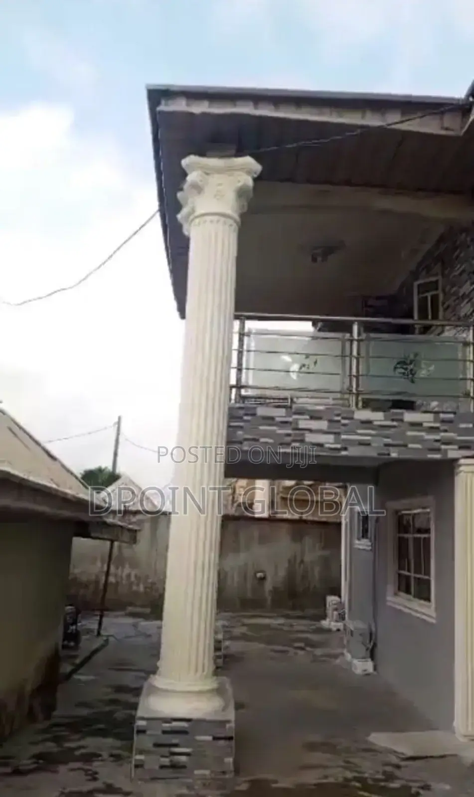 13bdrm Block of Flats in Victory, Ejigbo for sale in Ejigbo