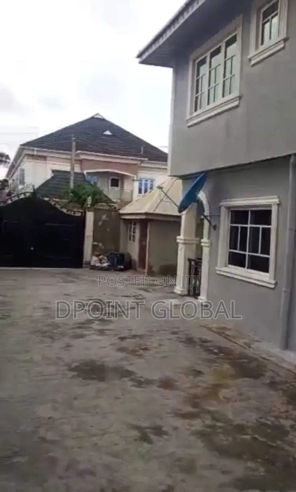 13bdrm Block of Flats in Victory, Ejigbo for sale in Ejigbo