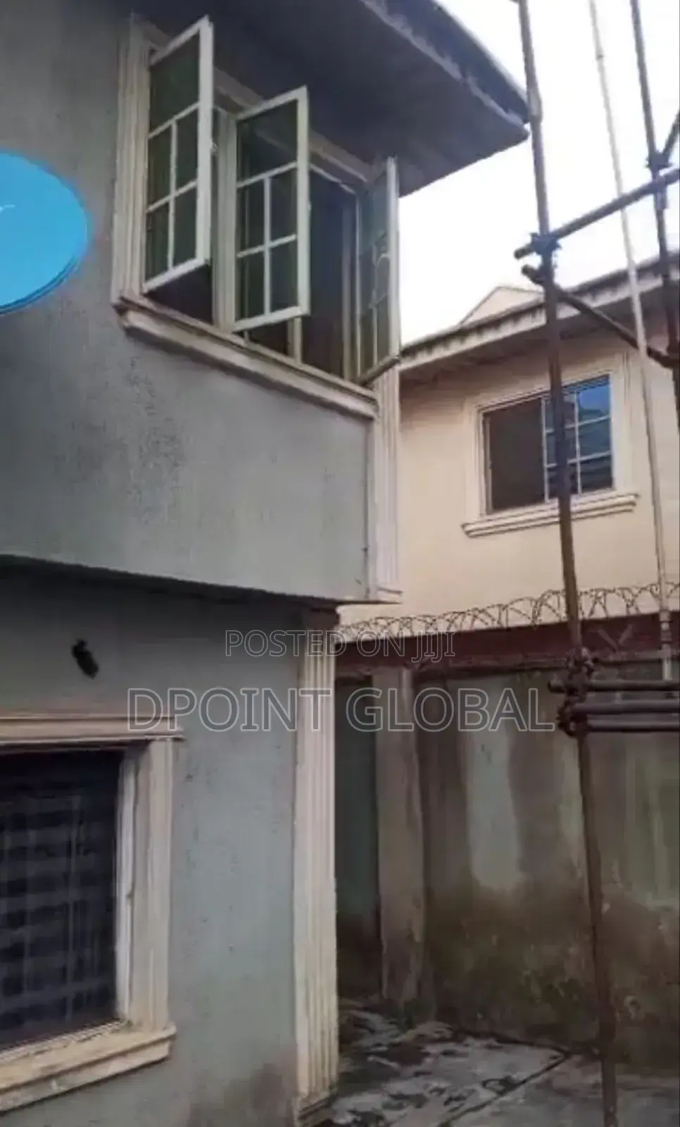 13bdrm Block of Flats in Victory, Ejigbo for sale in Ejigbo