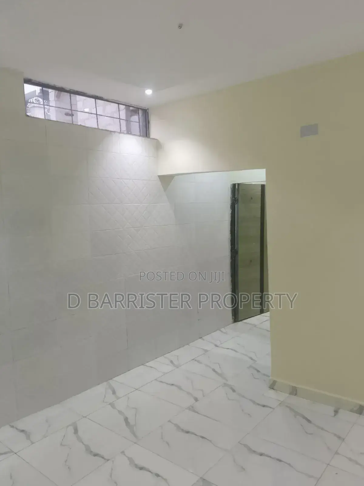 1bdrm Apartment in Doland Estate, Akute Ajuwon for rent in Akute Ajuwon