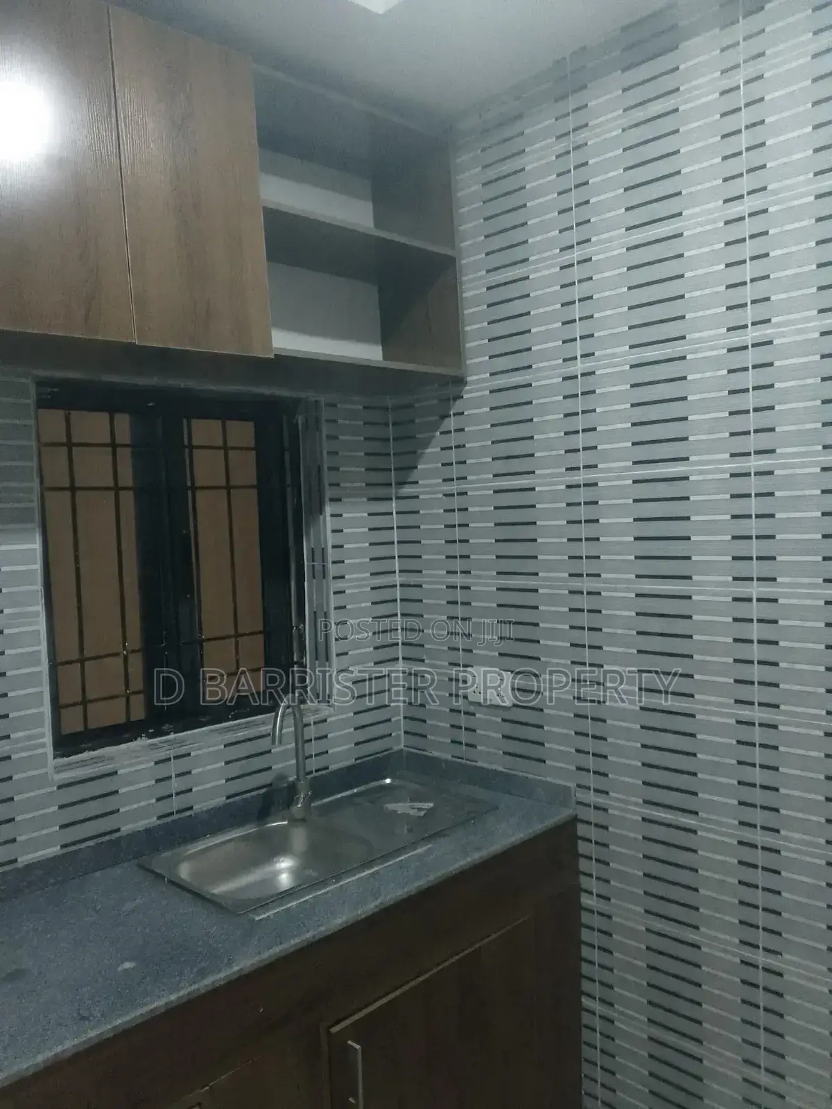 1bdrm Apartment in Doland Estate, Akute Ajuwon for rent in Akute Ajuwon