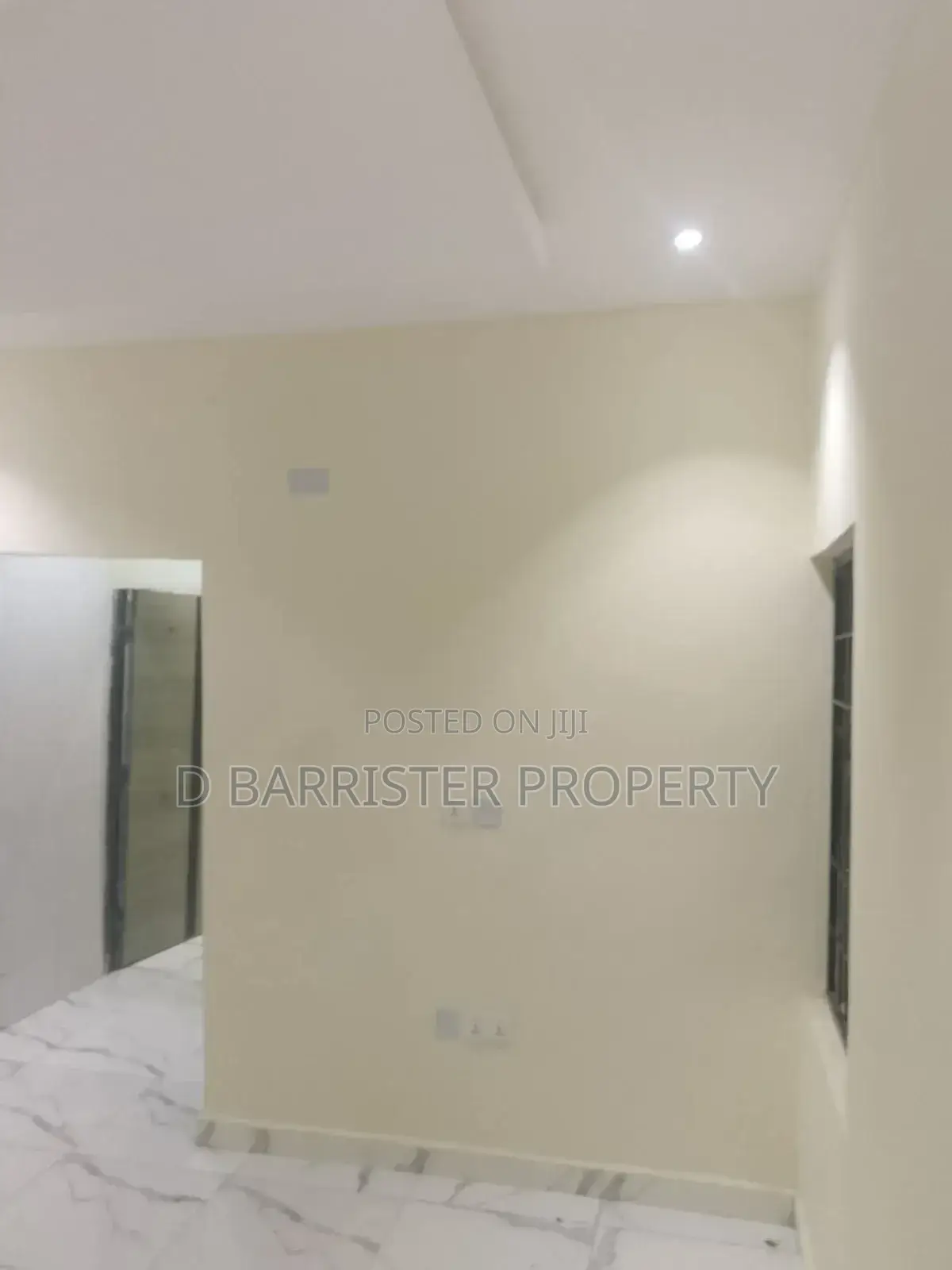 1bdrm Apartment in Doland Estate, Akute Ajuwon for rent in Akute Ajuwon