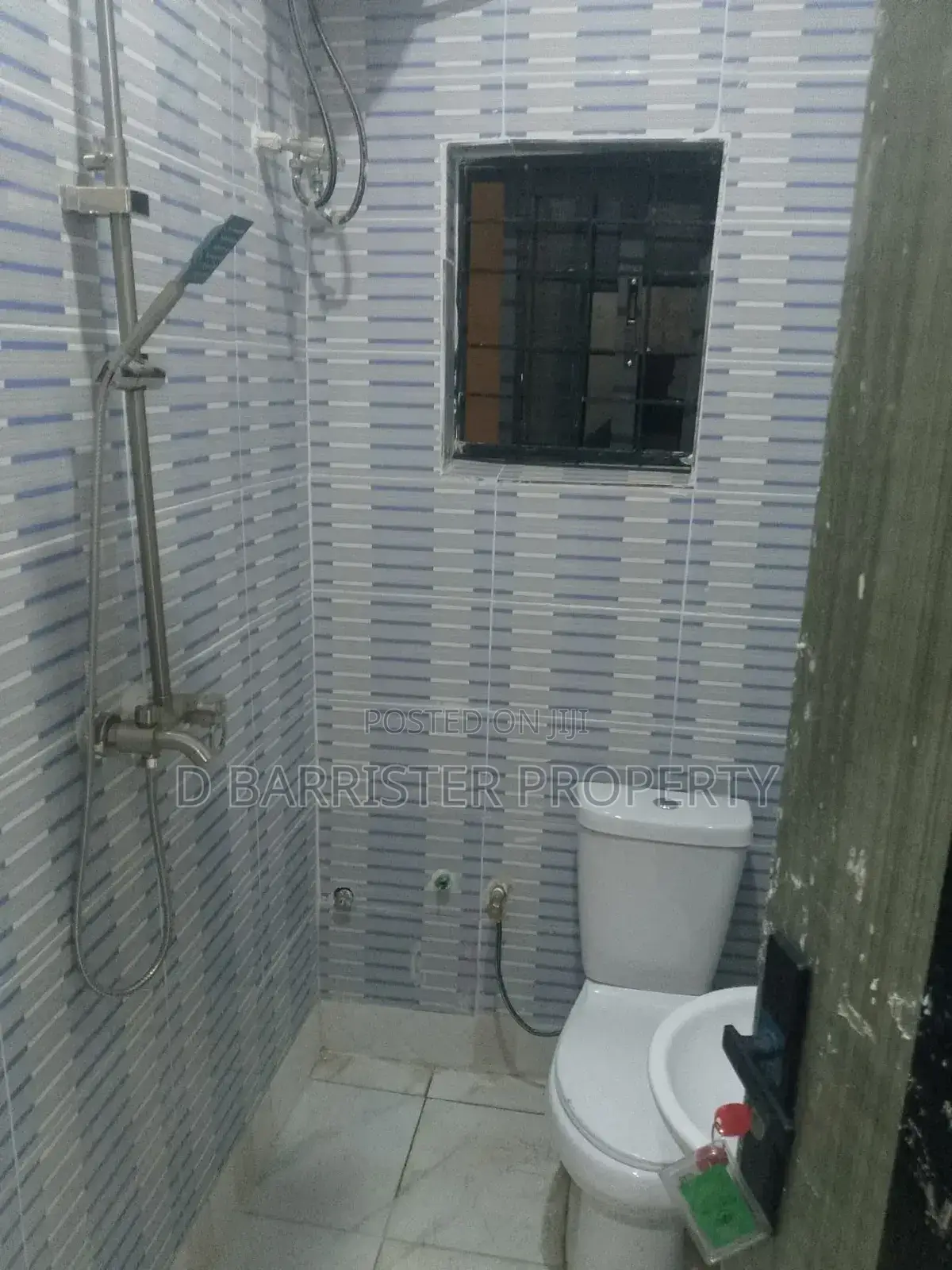 1bdrm Apartment in Doland Estate, Akute Ajuwon for rent in Akute Ajuwon