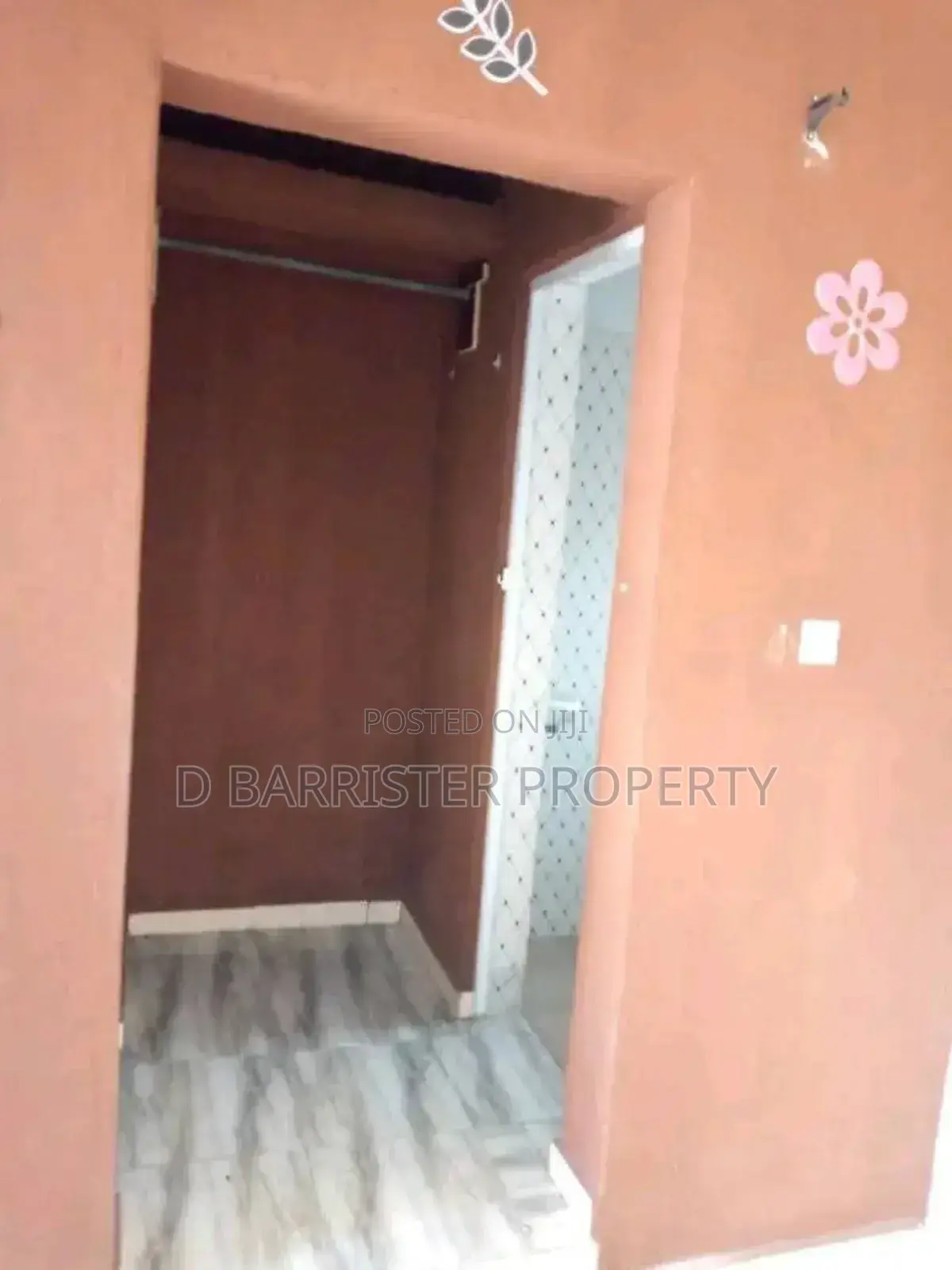 2bdrm Apartment in Kolaq Bustop, Akute Ajuwon for rent in Akute Ajuwon