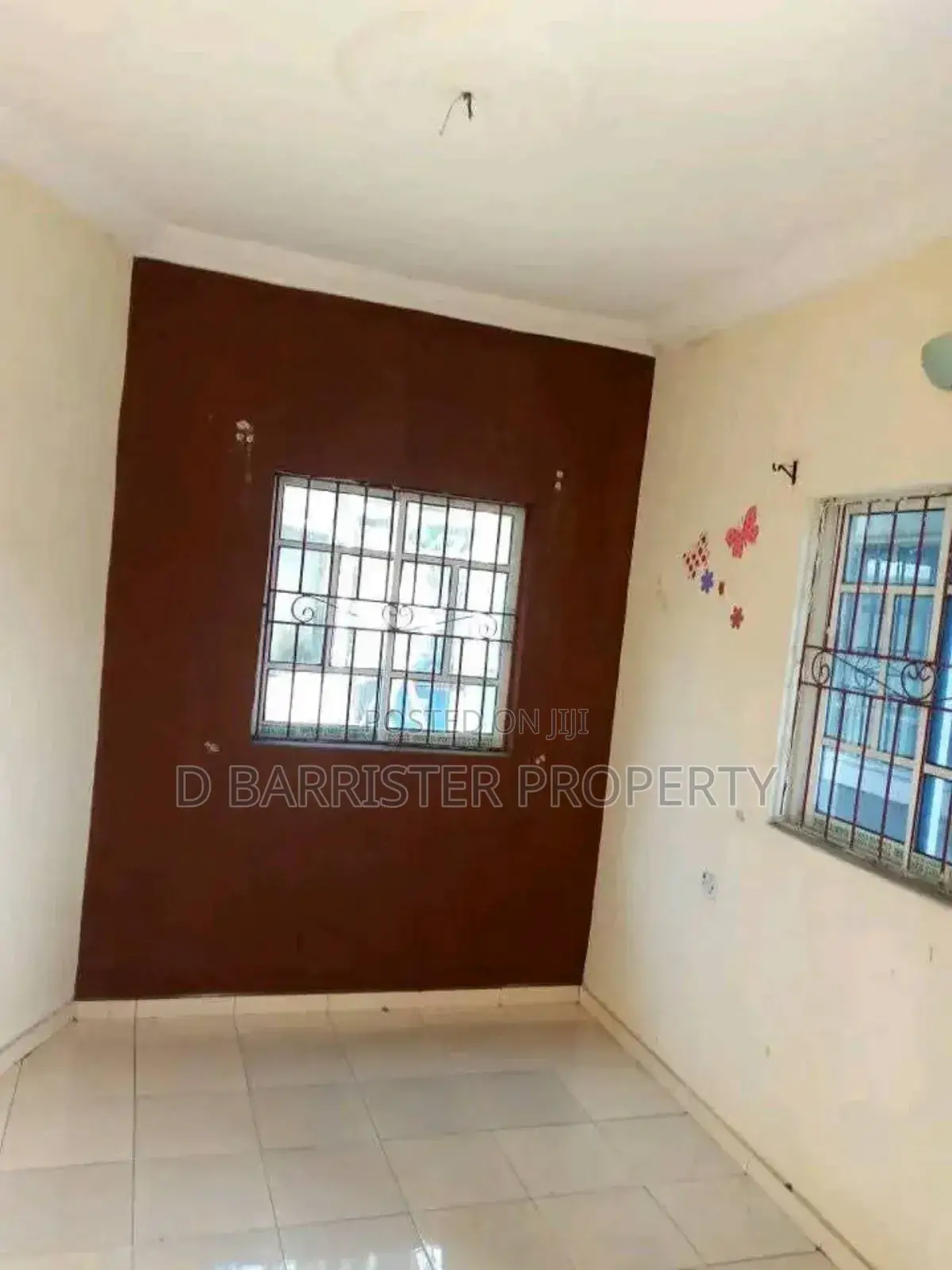 2bdrm Apartment in Kolaq Bustop, Akute Ajuwon for rent in Akute Ajuwon